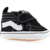 Vans In Sk8-hi Crib Sko
