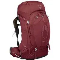 Osprey Aura Ag 65l Dame Rygsæk