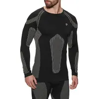 Protest Timp Thermo Langærmet Baselayer