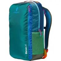 Cotopaxi - Dagstursrygsække - Batac 24L Backpack Del Dia til UnisexUld - Gul