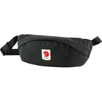 Fjällräven Ulvo Hip Pack Medium - M?rkegr?