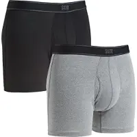 Saxx Daytripper Fly Boxers 2 Enheder