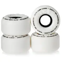 Ricta Clouds Skateboardhjul
