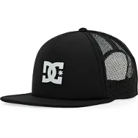 Dc-shoes Gas Station Trucker Kasket