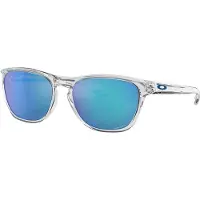 Oakley Manorburn Prizm Solbriller