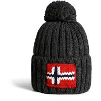 Napapijri Hue 'SEMIURY 5' blå / grå / rød / hvid