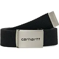Carhartt WIP Bælte sort
