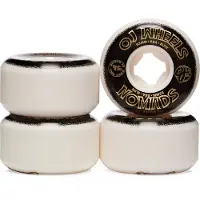 Ojs Wheels Elite Nomads Skateboardhjul