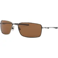 Oakley Squared Wire Prizm Polariserede Solbriller