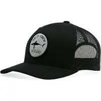 Salty Crew Bruce Retro Trucker Kasket