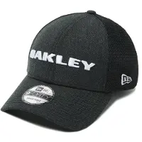 Oakley Apparel Heather New Era Kasket