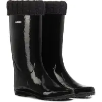 Aigle Eliosa Winter Gummistøvler