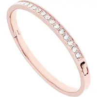 Ted Baker Armbånd 'CLEMARA' rosa guld