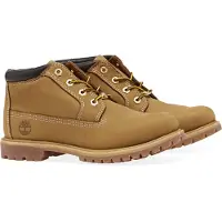 Timberland Nellie Chukka Double Wp Wide Støvler