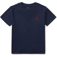 Ralph Lauren T-shirts m. korte ærmer LELLEW barn 7 år