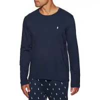 Ralph Lauren Pyjamas lang navy