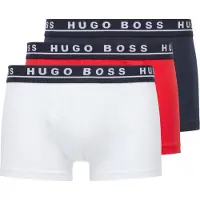 BOSS Boxers Assorteret 3 Enheder