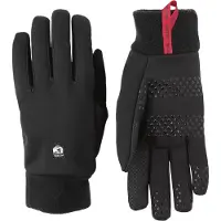Hestra Windshield Liner, sort