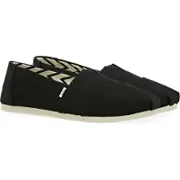 Toms Slipper 'Alpargata' sort