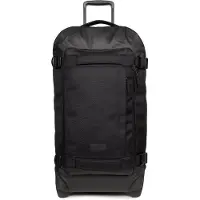 Eastpak - Mærker - Tranverz CNNCT M Coat til UnisexUld - Sort