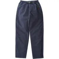Gramicci - Bukser - Pant Double Navy til UnisexBomuld - Størrelse M - Flåde