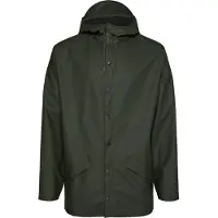 Rains 12010 Jakke
