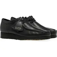 Clarks Originals Mokassin 'Wallabee' sort