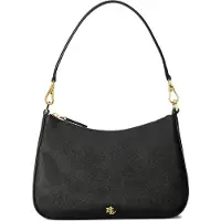 Ralph Lauren Danni Medium Skuldertaske