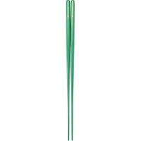 Snow Peak Titanium Coloured Chopsticks, grøn