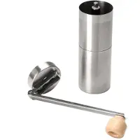 Snow Peak Field Barista Coffee Grinder