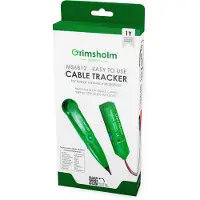 Grimsholm Orink SIGNAL kabeltracker MS6812