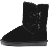 Gooce Snowboots 'Hubbard' sort