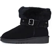 Gooce Snowboots 'Elly' sort