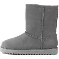 Gooce Boots 'Sawel' grå