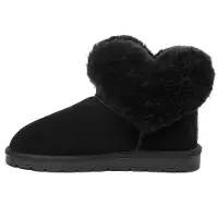 Gooce Boots 'Fury' sort