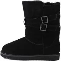 Gooce Snowboots sort