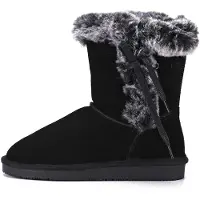 Gooce Snowboots 'Alissa' sort