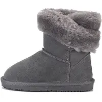 Gooce Snowboots 'Britany' grå