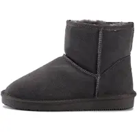 Gooce Boots 'Acacia' grå