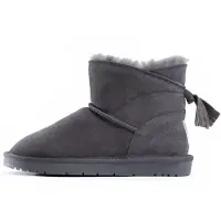 Gooce Boots 'Baia' grå