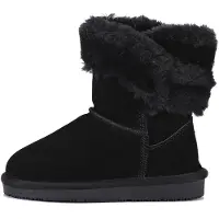 Gooce Snowboots 'Florine' sort