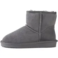 Gooce Snowboots 'Ethel' grå