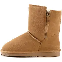Gooce Boots 'Tempe' brun