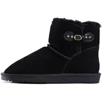Gooce Snowboots 'Blinis' sort