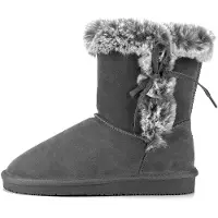 Gooce Snowboots 'Alissa' grå