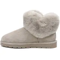 Gooce Boots 'Fury' offwhite