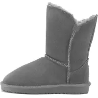 Gooce Snowboots 'Breezy' grå
