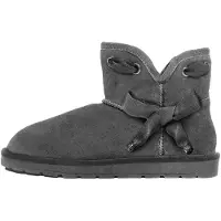 Gooce Snowboots 'Balade' grå