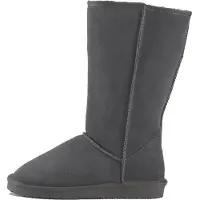 Gooce Snowboots 'Elidir' grå