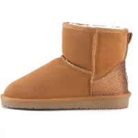 Gooce Boots 'Acacia' brun